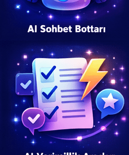 ai cat 3 1 AI Tools Türkiye En iyi Yapay Zeka Araçları Rehberi Türkiye’nin En Kapsamlı AI Araçlar Dizini 2000+ AI Aracı Tek Platformda Tüm kategorilerAI 3D Model AraçlarıAI Araştırma AraçlarıAI Avatar OluşturucularAI Çeviri AraçlarıAI Eğitim AraçlarıAI Görsel OluşturucularAI Kodlama AraçlarıAI Logo OluşturucularAI Müzik OluşturucularAI Otomasyon AraçlarıAI Pazarlama AraçlarıAI SEO AraçlarıAI Ses OluşturucularAI Sohbet BotlarıAI Sosyal Medya AraçlarıAI Sunum AraçlarıAI Tasarım AraçlarıAI Verimlilik AraçlarıAI Video OluşturucularAI Yazı Yazma AraçlarıFiyatlandırma&mdash;AbonelikFreemium (Ücretsiz Deneme)ÜcretliÜcretsizAra