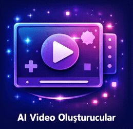 ai vdo AI Tools Türkiye En iyi Yapay Zeka Araçları Rehberi Türkiye’nin En Kapsamlı AI Araçlar Dizini 2000+ AI Aracı Tek Platformda Tüm kategorilerAI 3D Model AraçlarıAI Araştırma AraçlarıAI Avatar OluşturucularAI Çeviri AraçlarıAI Eğitim AraçlarıAI Görsel OluşturucularAI Kodlama AraçlarıAI Logo OluşturucularAI Müzik OluşturucularAI Otomasyon AraçlarıAI Pazarlama AraçlarıAI SEO AraçlarıAI Ses OluşturucularAI Sohbet BotlarıAI Sosyal Medya AraçlarıAI Sunum AraçlarıAI Tasarım AraçlarıAI Verimlilik AraçlarıAI Video OluşturucularAI Yazı Yazma AraçlarıFiyatlandırma&mdash;AbonelikFreemium (Ücretsiz Deneme)ÜcretliÜcretsizAra