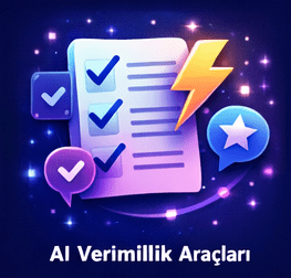 ai vrm AI Tools Türkiye En iyi Yapay Zeka Araçları Rehberi Türkiye’nin En Kapsamlı AI Araçlar Dizini 2000+ AI Aracı Tek Platformda Tüm kategorilerAI 3D Model AraçlarıAI Araştırma AraçlarıAI Avatar OluşturucularAI Çeviri AraçlarıAI Eğitim AraçlarıAI Görsel OluşturucularAI Kodlama AraçlarıAI Logo OluşturucularAI Müzik OluşturucularAI Otomasyon AraçlarıAI Pazarlama AraçlarıAI SEO AraçlarıAI Ses OluşturucularAI Sohbet BotlarıAI Sosyal Medya AraçlarıAI Sunum AraçlarıAI Tasarım AraçlarıAI Verimlilik AraçlarıAI Video OluşturucularAI Yazı Yazma AraçlarıFiyatlandırma&mdash;AbonelikFreemium (Ücretsiz Deneme)ÜcretliÜcretsizAra