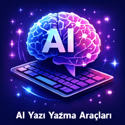 ai yya AI Tools Türkiye En iyi Yapay Zeka Araçları Rehberi Türkiye’nin En Kapsamlı AI Araçlar Dizini 2000+ AI Aracı Tek Platformda Tüm kategorilerAI 3D Model AraçlarıAI Araştırma AraçlarıAI Avatar OluşturucularAI Çeviri AraçlarıAI Eğitim AraçlarıAI Görsel OluşturucularAI Kodlama AraçlarıAI Logo OluşturucularAI Müzik OluşturucularAI Otomasyon AraçlarıAI Pazarlama AraçlarıAI SEO AraçlarıAI Ses OluşturucularAI Sohbet BotlarıAI Sosyal Medya AraçlarıAI Sunum AraçlarıAI Tasarım AraçlarıAI Verimlilik AraçlarıAI Video OluşturucularAI Yazı Yazma AraçlarıFiyatlandırma&mdash;AbonelikFreemium (Ücretsiz Deneme)ÜcretliÜcretsizAra